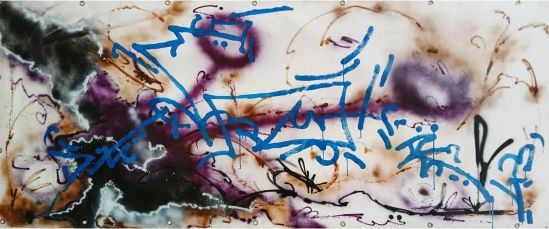 Ritratto dell'artista